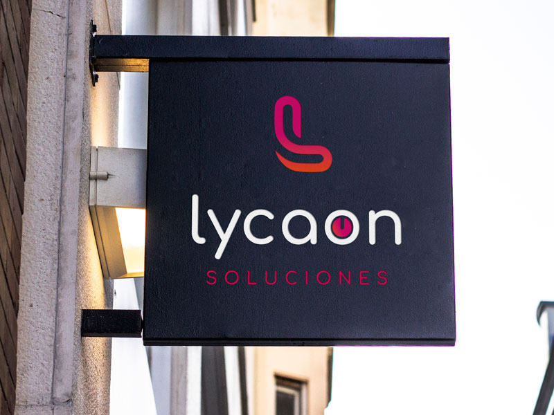 diseño-logotipo-lycaon