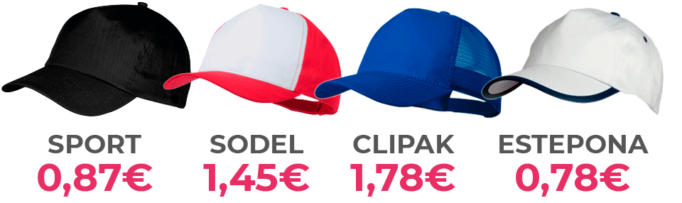 modelos-gorras-personalizadas